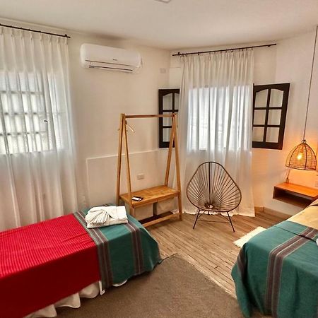 Casa Yuri Hotel Салта Екстериор снимка