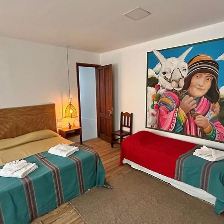 Casa Yuri Hotel Салта Екстериор снимка