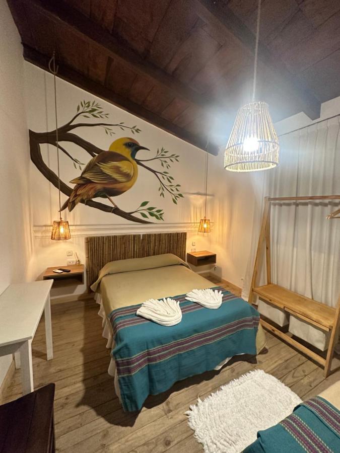 Casa Yuri Hotel Салта Екстериор снимка