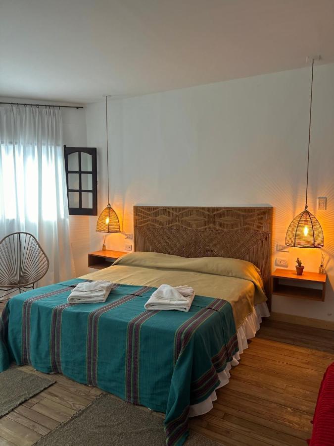 Casa Yuri Hotel Салта Екстериор снимка