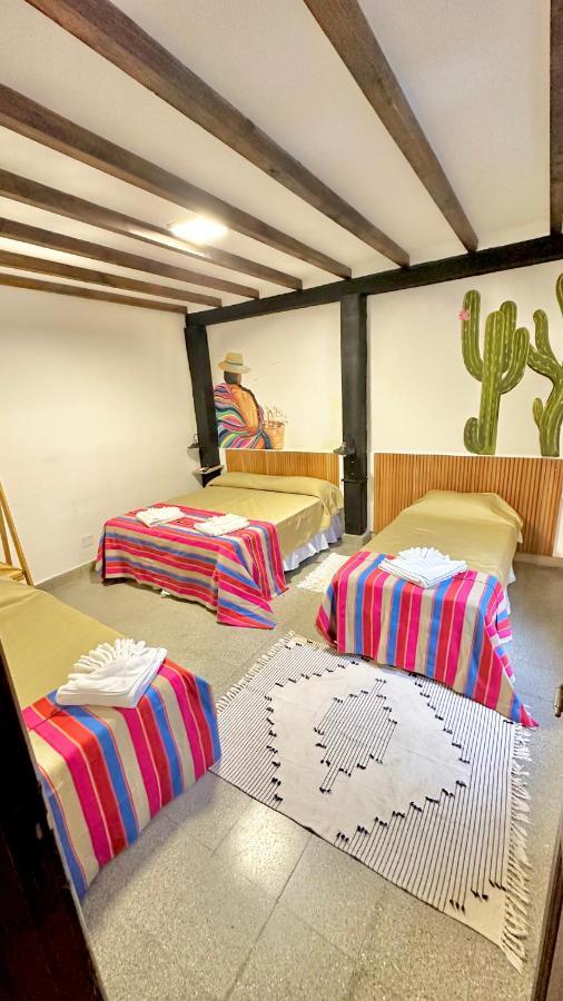 Casa Yuri Hotel Салта Екстериор снимка