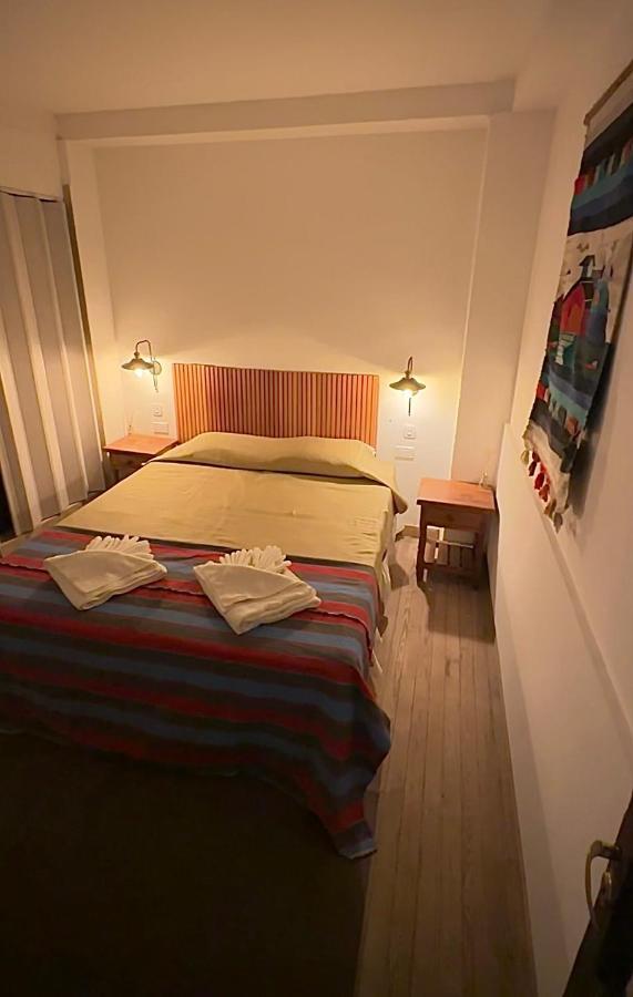 Casa Yuri Hotel Салта Екстериор снимка